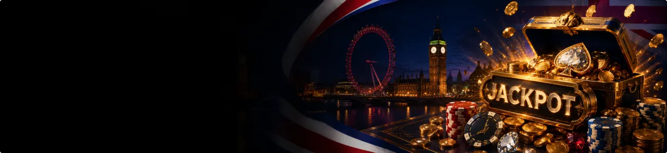 Best Independent Casino UK Best independent casino Banner 3